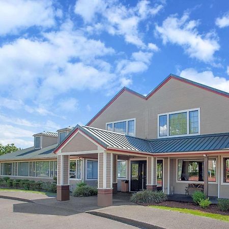 Hawthorn Suites By Wyndham Kent, Wa 외부 사진