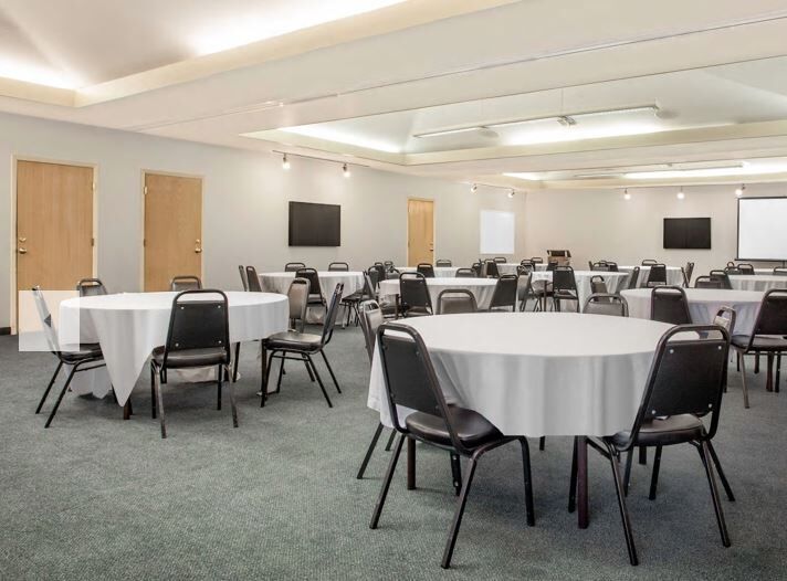 Hawthorn Suites By Wyndham Kent, Wa 외부 사진